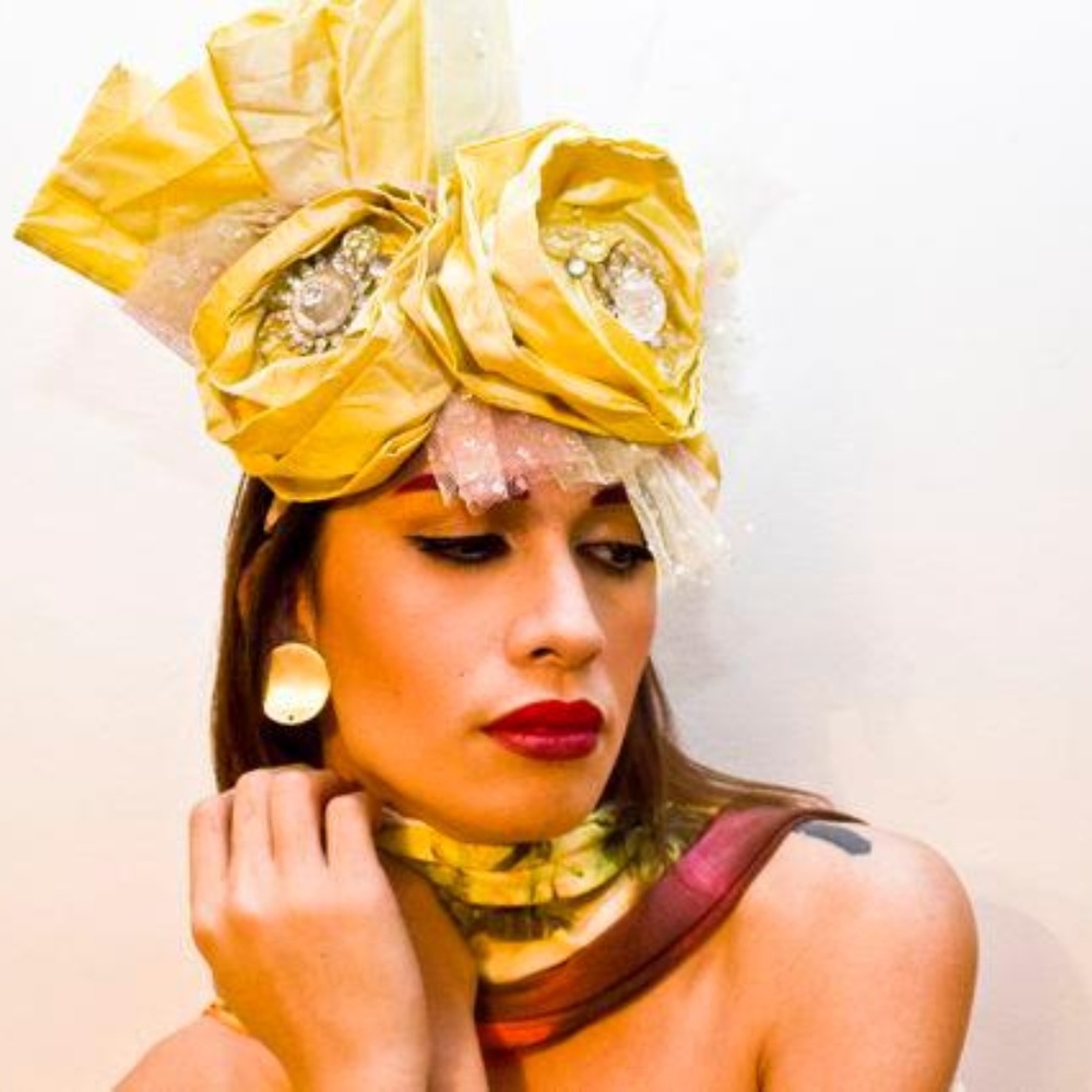 Head accessories